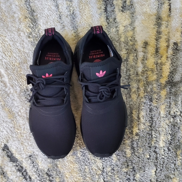 Adidas NMD_R1 Primeblue - Picture 6 of 8